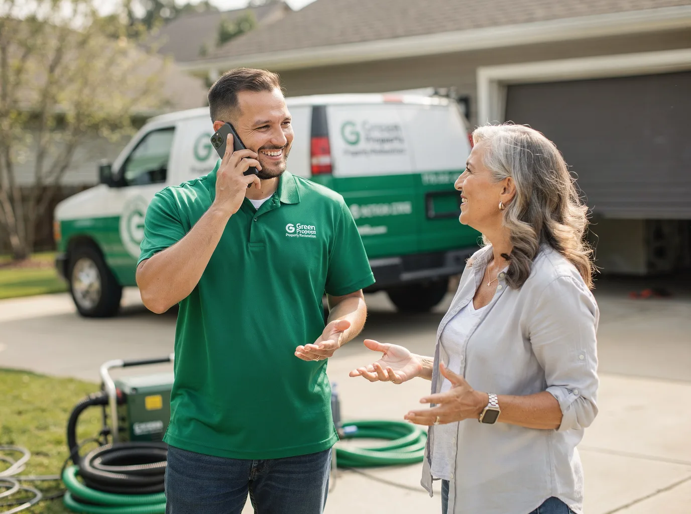 Water Damage Restoration Topsfield, MA FAQs